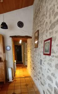Maisons de vacances maison du 13eme siecles : photos des chambres