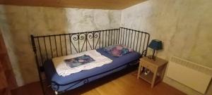 Maisons de vacances maison du 13eme siecles : photos des chambres