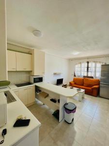 Estrella de Mar - Alerces II