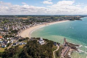 Appartements L-escale marine : photos des chambres