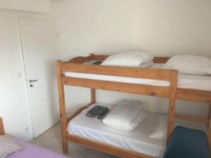 Appartements L-escale marine : photos des chambres