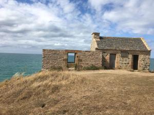 Appartements L-escale marine : photos des chambres