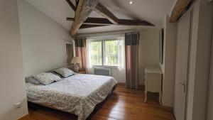 Sejours a la campagne St Victor Du Fau : photos des chambres
