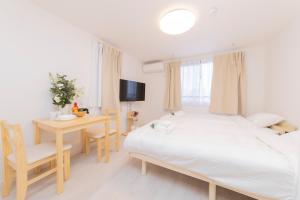 FL Residence Shinjuku Gyoen V