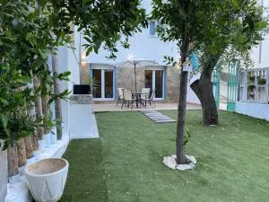 Casa rural La Vereda del rio Guadalquivir - Mogón