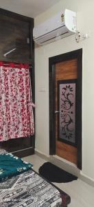 Cozy Corner #2BHK Near AIG & US Embassy gachibowli