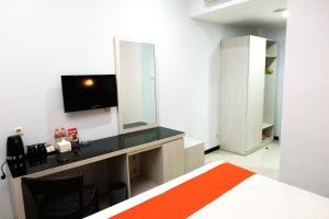 Halogen Hotel Airport Surabaya