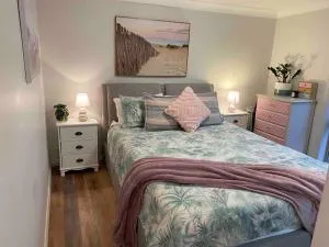 Gwynnie Getaway - Kembla