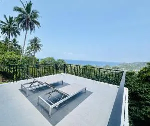 High Tide Apartments - 涛岛