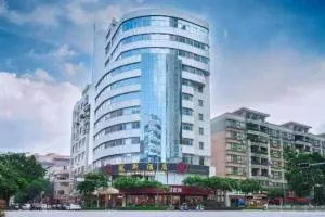Foshan Guanxin Hotel - Шуньде