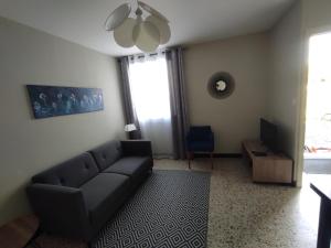 Appartement 4 personnes proximité Aubenas