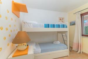 Dimora di Rosy Pittulongu - Happy Rentals