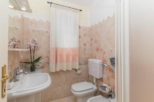 Dimora di Rosy Pittulongu - Happy Rentals