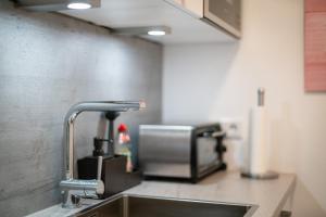 EasyViewI direkt am Möhnesee 4P Balkon