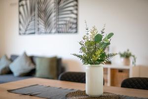 EasyViewI direkt am Möhnesee 4P Balkon