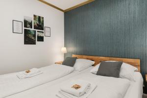 EasyViewI direkt am Möhnesee 4P Balkon