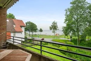 EasyViewI direkt am Möhnesee 4P Pool Balkon - Delecke