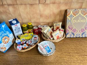 Green House Nonna Angela