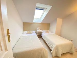 Apartamento primera línea Silgar Sanxenxo by RSH