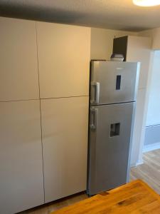Appartements Prazdelys : photos des chambres