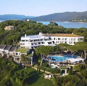 Cala del Porto Punta Ala - Punta Ala