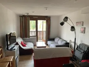 Prazdelys - Marignier