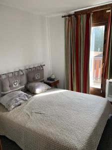 Appartements Prazdelys : photos des chambres