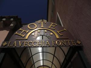 La Vecchia Fonte Boutique Hotel img51
