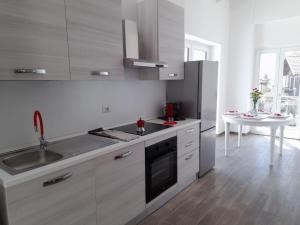 Appartamenti Luna - Stresa