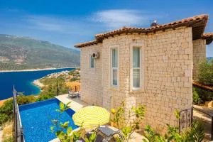 Villa Kastello - Yeniköy