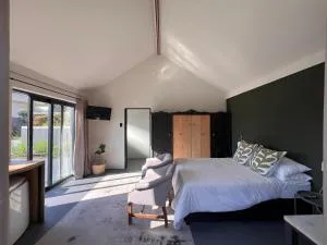 GreenHouse CABIN - Amsterdamhoek