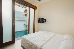 Naturale Villa Ubud, Bali