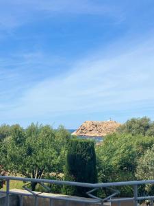 Appartements Vue Marine - Appartement proche plage : photos des chambres