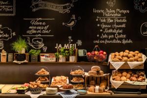 Motel One Frankfurt-Römer