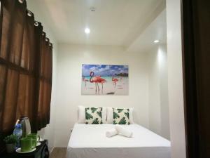 MCA Suites by Hiverooms