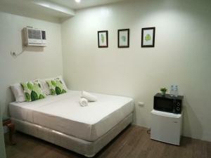 MCA Suites by Hiverooms
