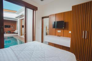 Naturale Villa Ubud, Bali