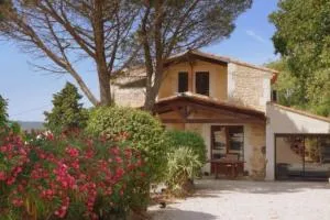 Loft de charme avec vue superbe dans l'Estérel - Les Adrets de l'Esterel