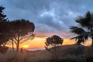 Loft de charme avec vue superbe dans lEstérel