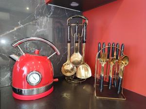 Your Hidden Charm Sleeps 2 with WiFi