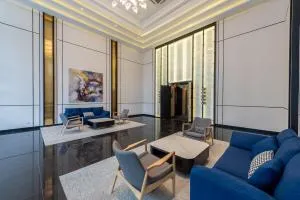 Lavile Kuala Lumpur By The Conts - Kampong Pandan Quarters