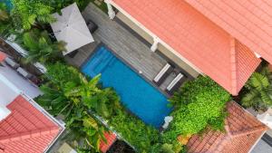 ELIVAAS Signature 4 BHK with Pvt Pool in Arpora - Lumin