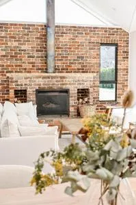 Contemporary 10 Person-Haven with Pool - Bargo