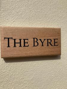 The Byre