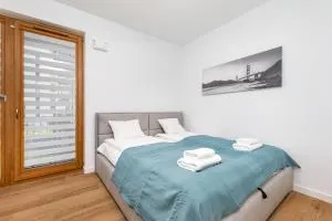 Przy Torach 3 by Homeprime - Kolonia Raków