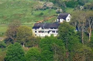 Haus Rurblick - Dedenborn