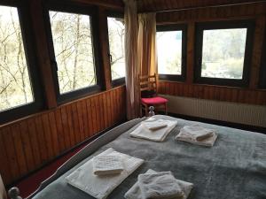 Ferienhaus Rurblick