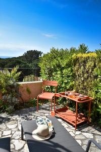 Appartement avec piscine cozy spacieux, climatise, vue mer! Plages et centre 15 mns!