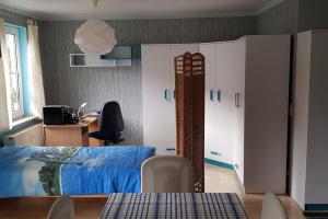 Nähe Stuttgart 1-Zimmer-Wohnung