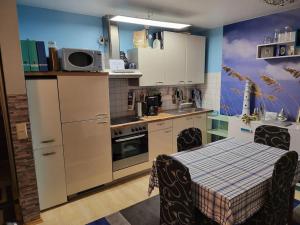 Nähe Stuttgart 1-Zimmer-Wohnung